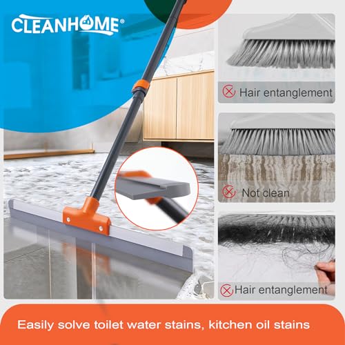  Rodo de Piso Cleanhome 3