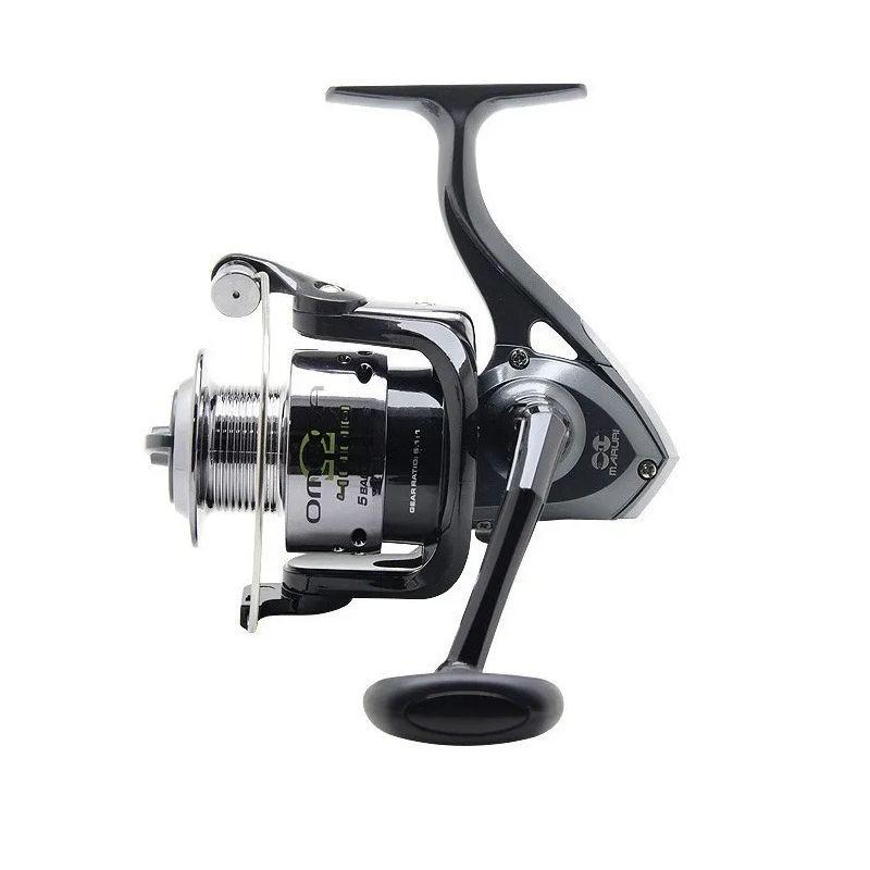 Top 10 Melhores Molinetes em 2026 (Shimano, Maruri e mais) 2