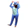 ZONA CRIATIVA Macacão Kigurumi Stitch 1