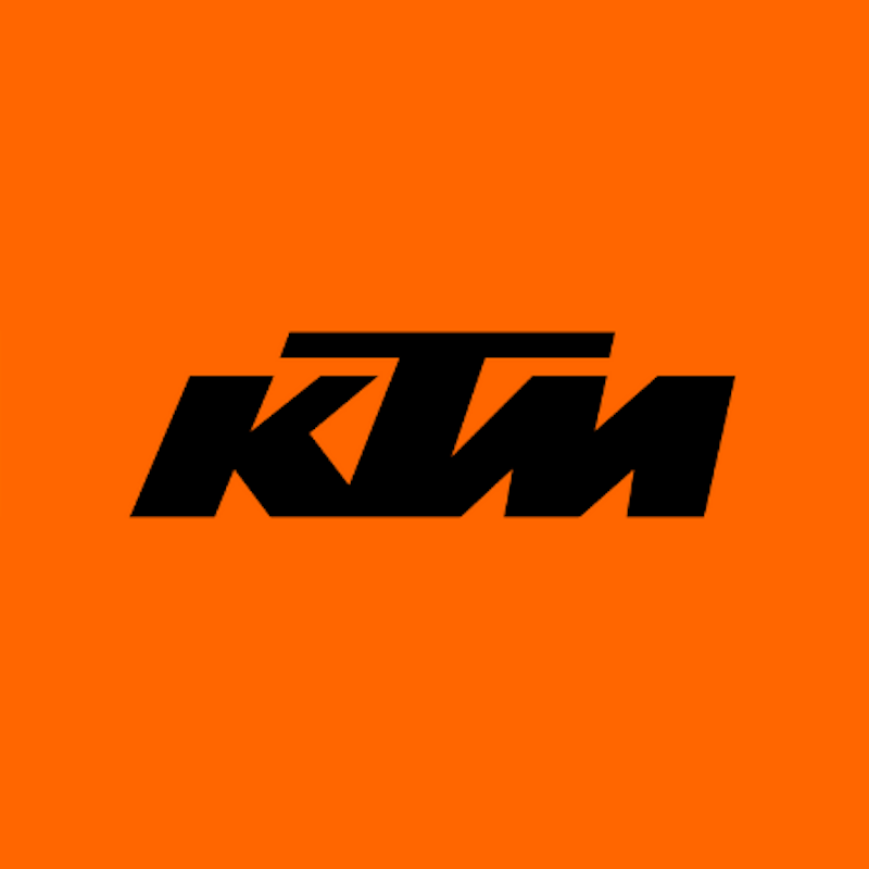 KTM 1