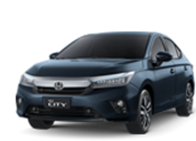 Honda 3