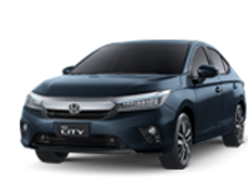 Honda 3