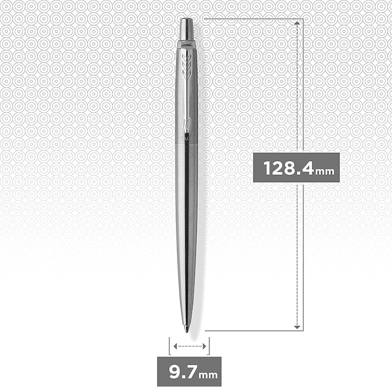 Caneta Esferográfica Jotter 4