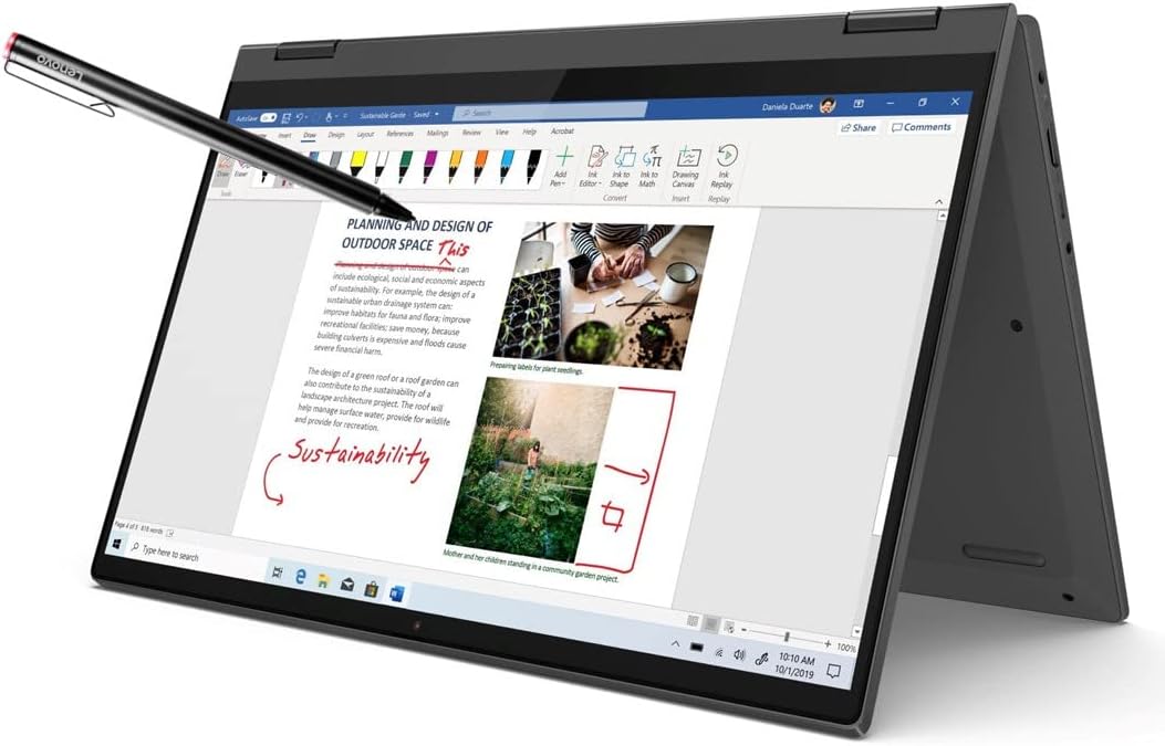 IdeaPad Flex 5 14ITL05 1