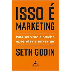 Isso é Marketing