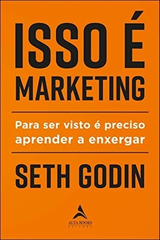 Isso é Marketing 1