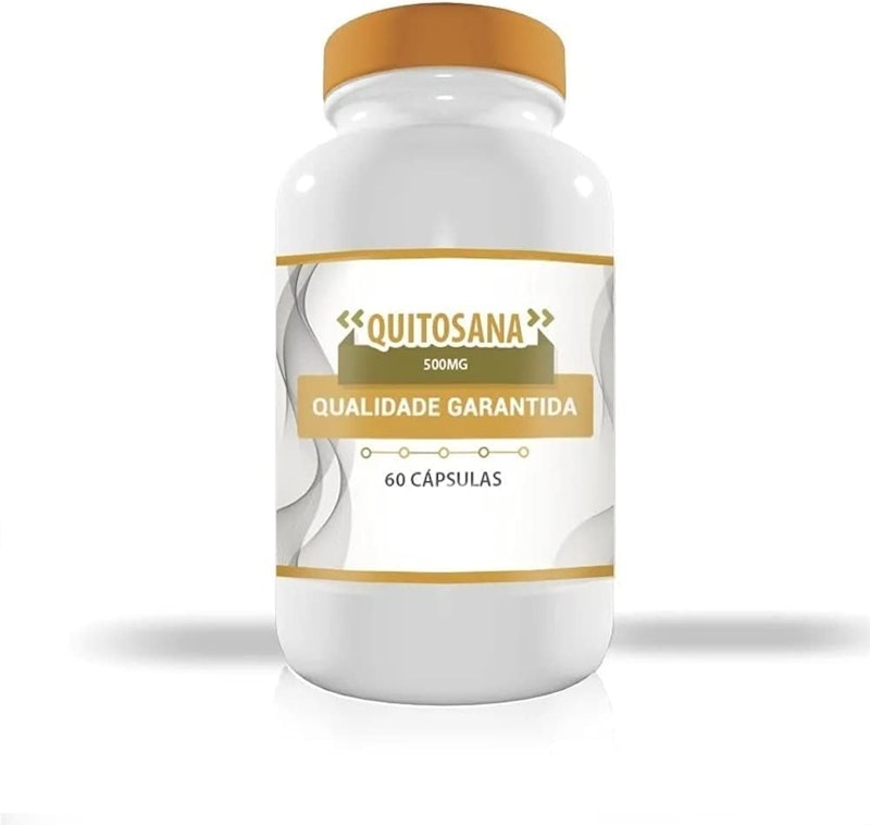 Quitosana 500 mg 1