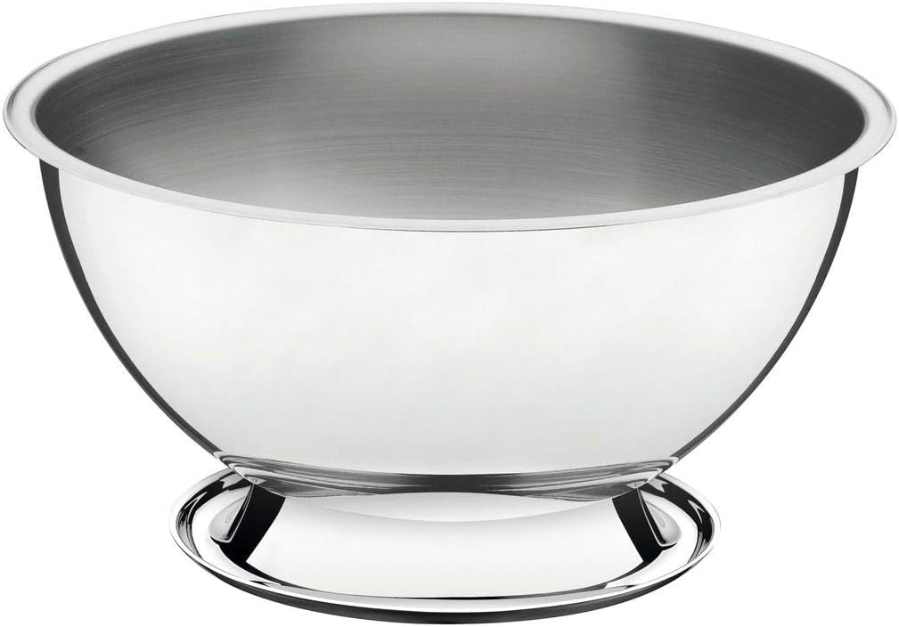 Champanheira Tramontina em Aço Inox 12,4 L 1
