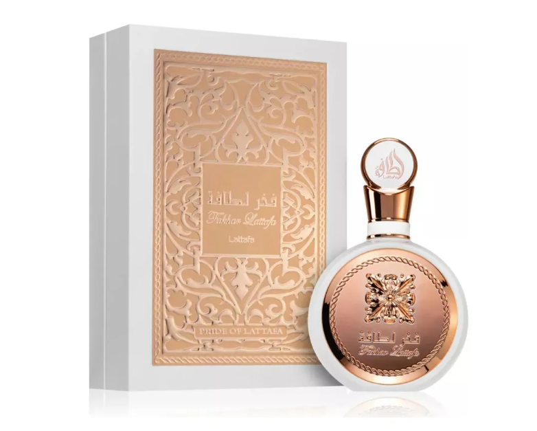 Fakhar Lattafa Eau de Parfum  3