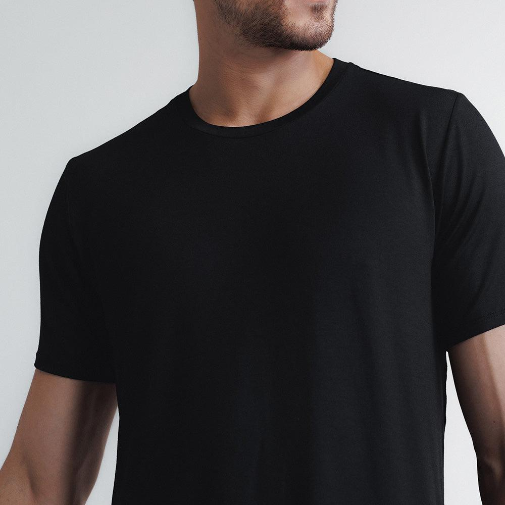 Camiseta Básica Tech Daily 5