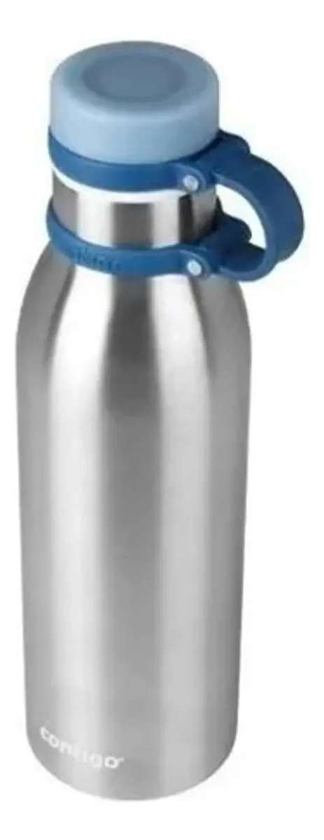 Top 10 Melhores Garrafas Térmicas Inox em 2026 (Termolar, Invicta e mais) 5