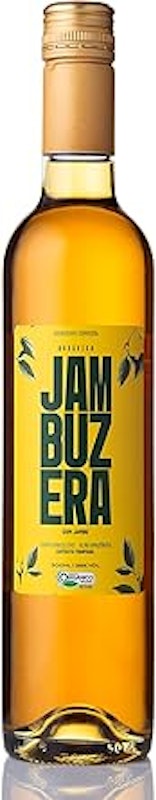 Cachaça com Jambu Jambuzera 1