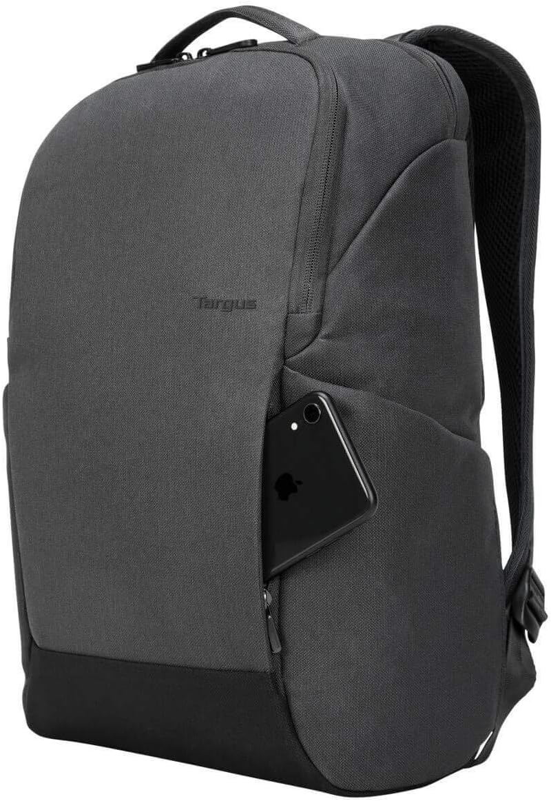 Mochila Cypress Slim Ecosmart 15.6" Targus  5