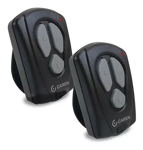 KDZ TSI Fit 1/4 Garen 2