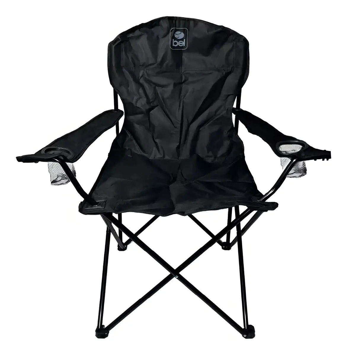 Cadeira de Camping Araguaia Comfort Max 2