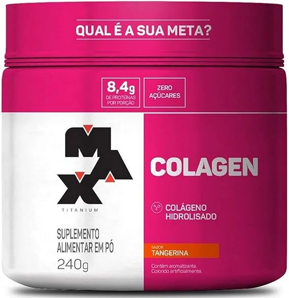 Top 10 Melhores Colágenos Hidrolisados em Pó em 2026 (Sanavita, Essential Nutrition e mais) 5