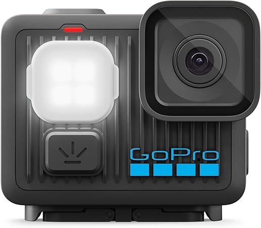 GoPro Lit Hero 3