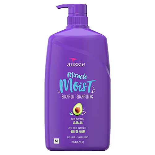 Top 8 Melhores Shampoos Aussie em 2026 (Mega Moist, Total Miracle e mais) 4