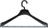 Top 10 Melhores Cabides para Terno (Madeira, Metal e Plástico) 3