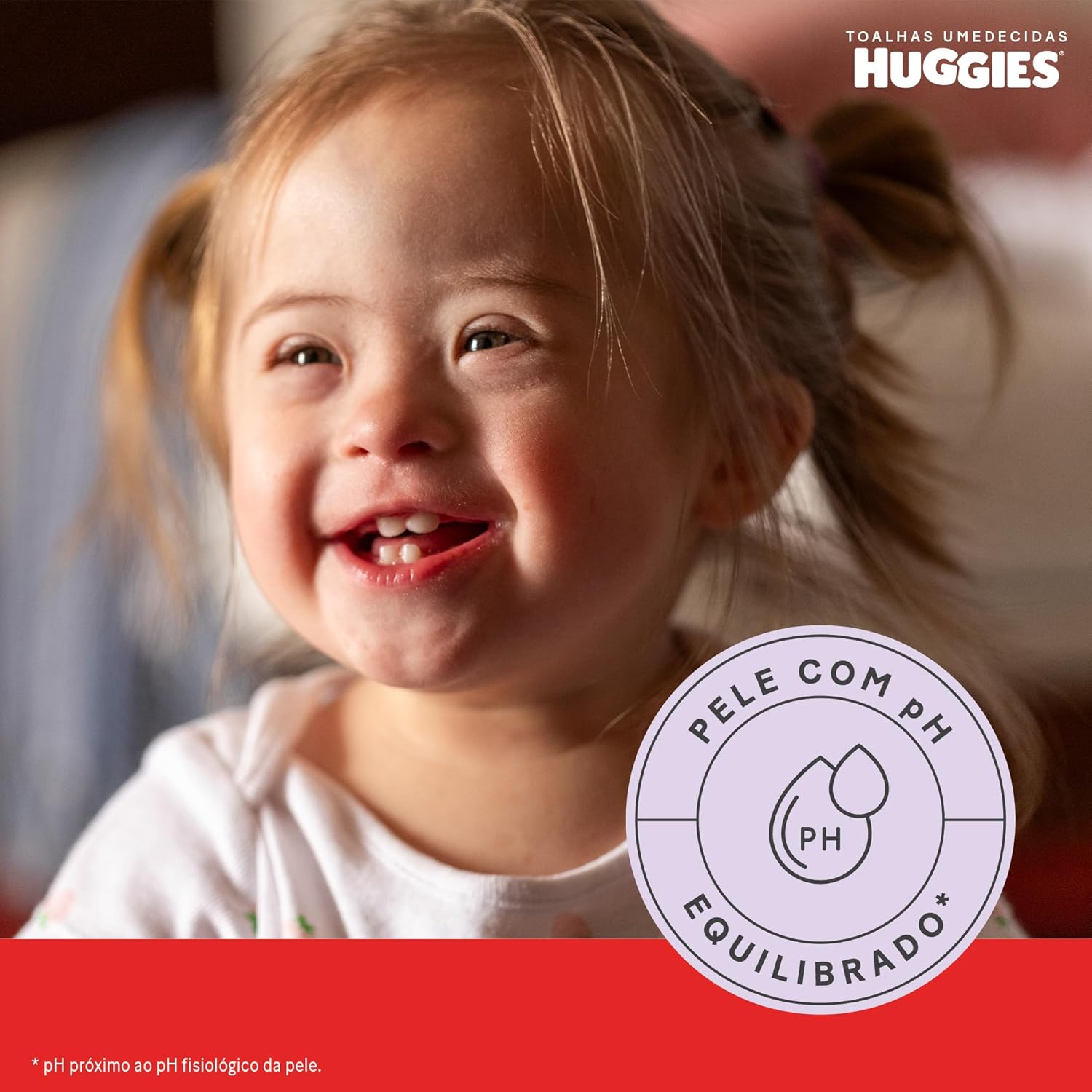 Lenços Umedecidos Huggies Higiene Diária 4
