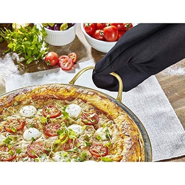 Pedra para Pizza Electrolux 5