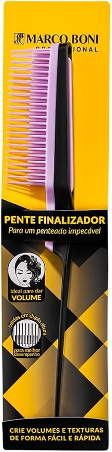 Pente Finalizador Marco Boni 3