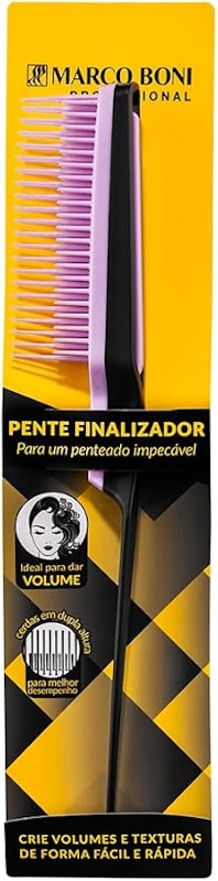 Pente Finalizador Marco Boni 3