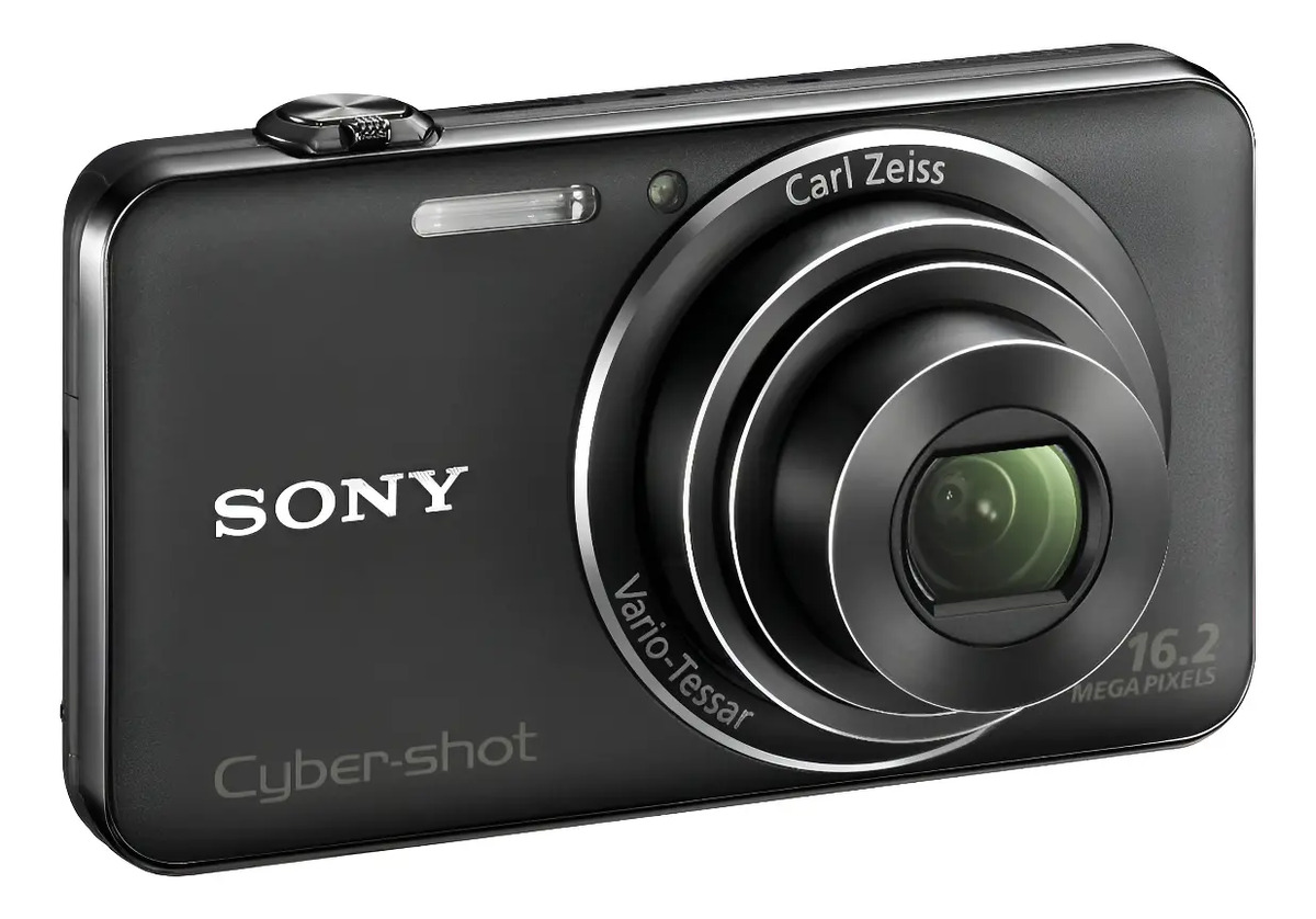 Top 10 Melhores Cyber-Shot em 2026 (Compacta, Super Zoom e mais) 1