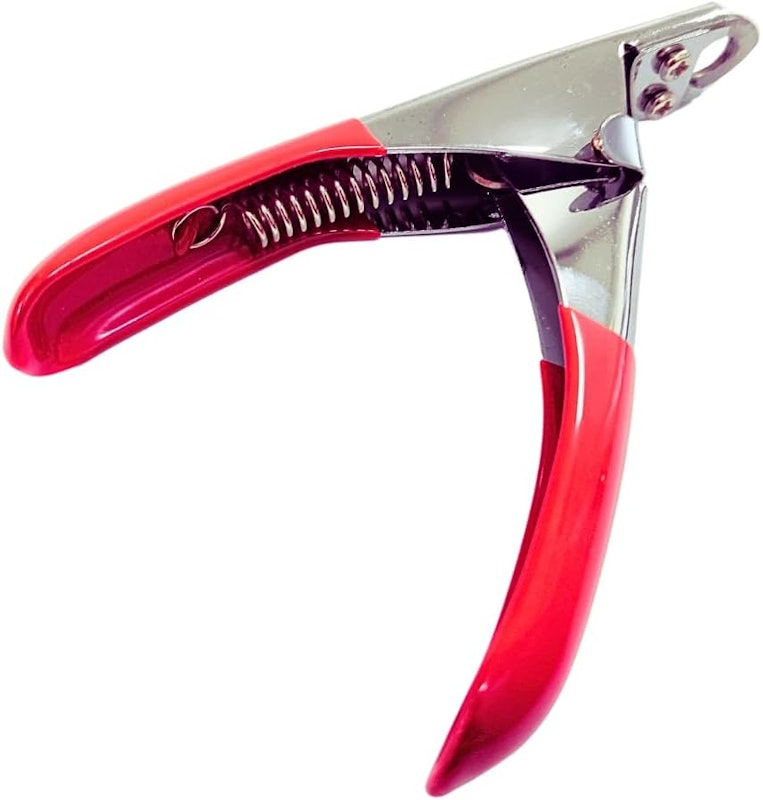 Cortador de Unhas Guilhotina Chalesco 1