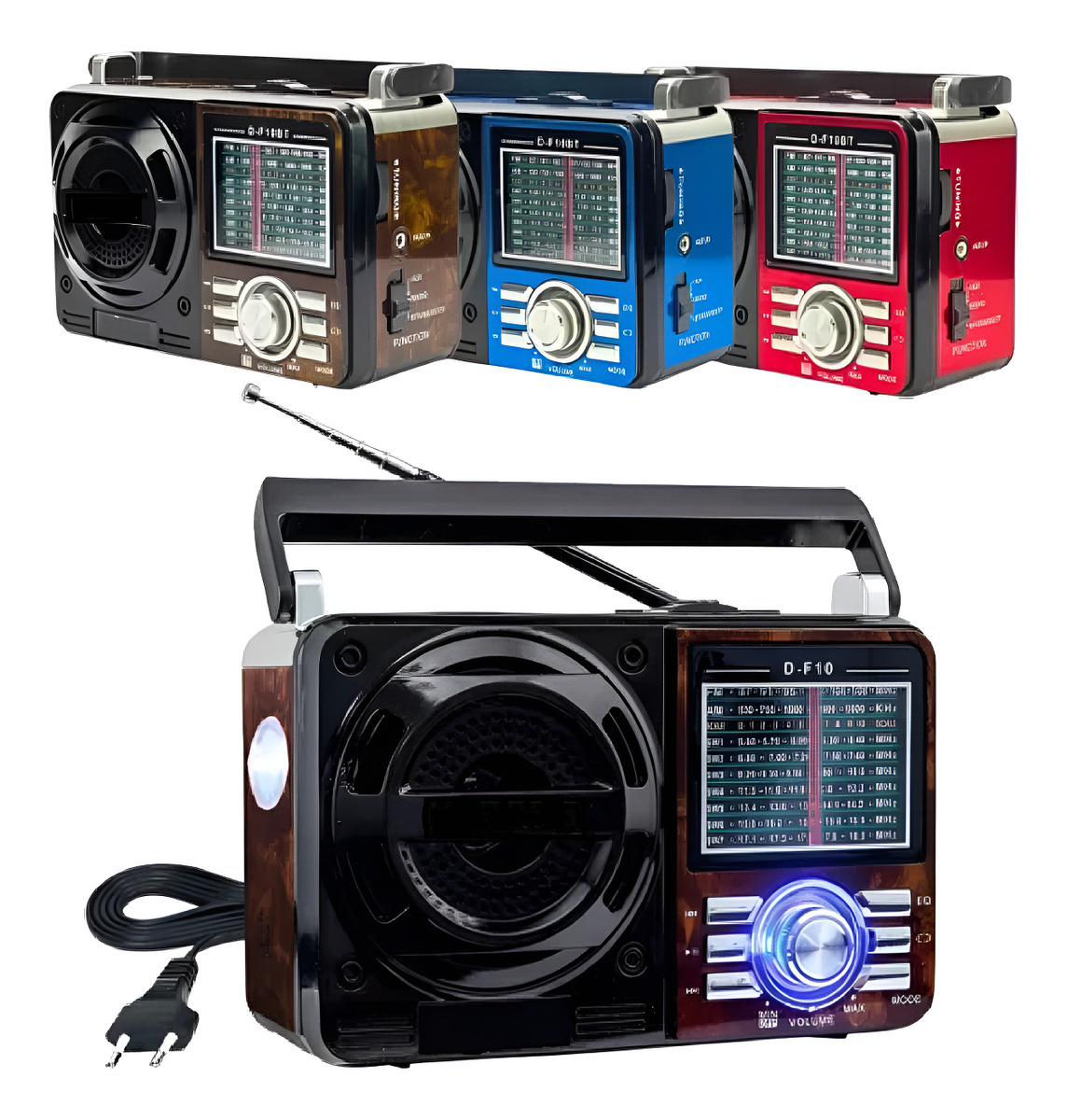 Rádio Retrô 5