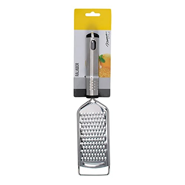 Ralador em Inox Cook Style 5