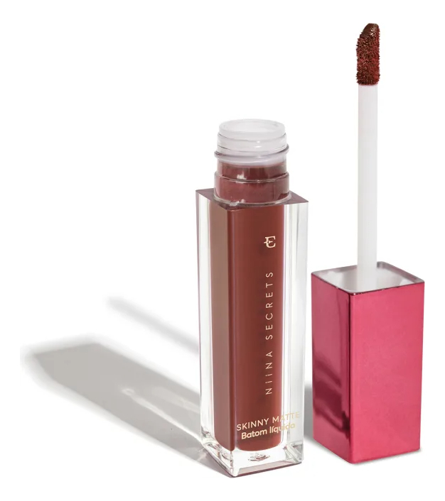 Top 10 Melhores Batons Matte  (Eudora, Ruby Rose e mais) 1