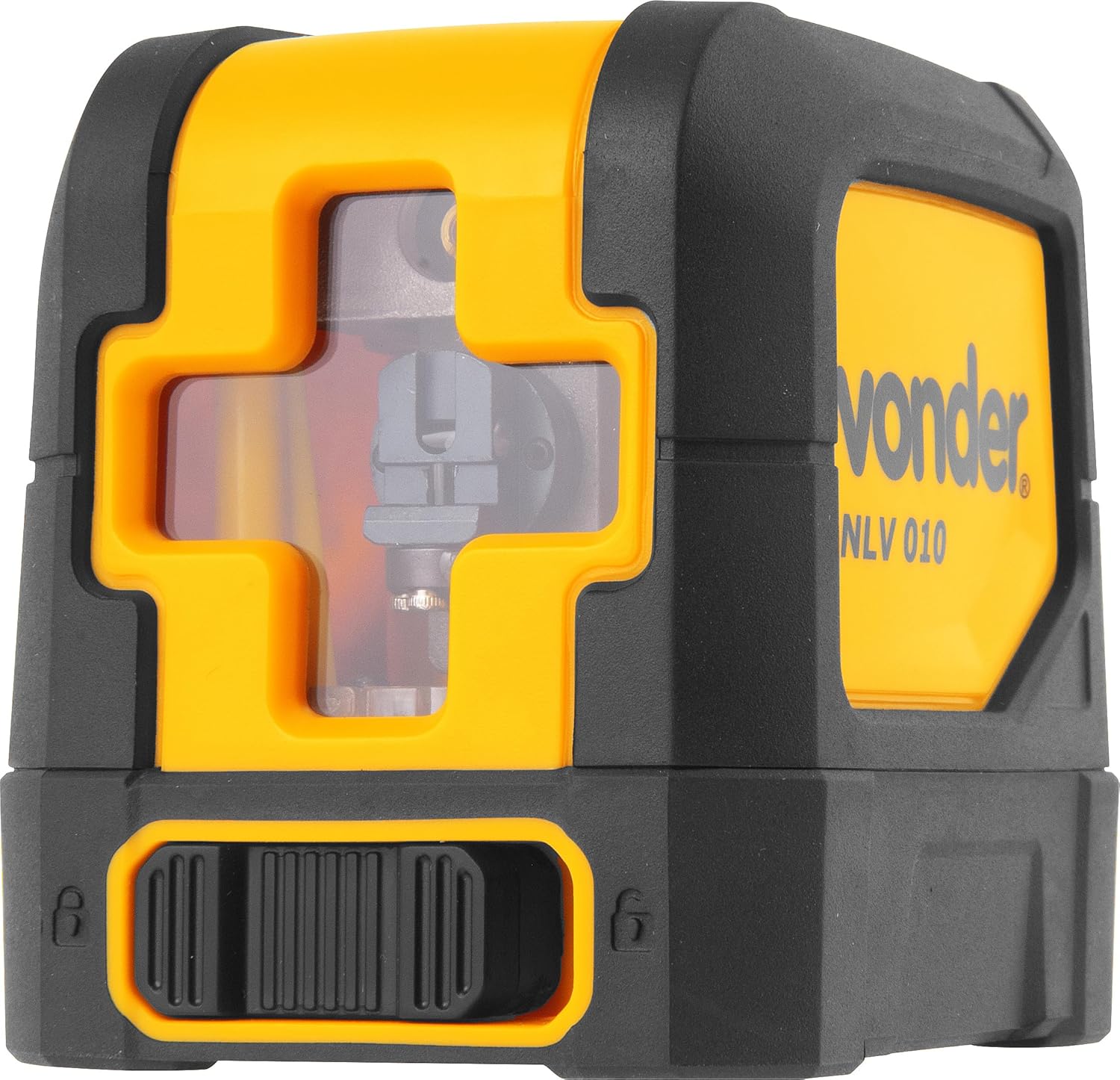 Nível a Laser 10 m NLV 010  3