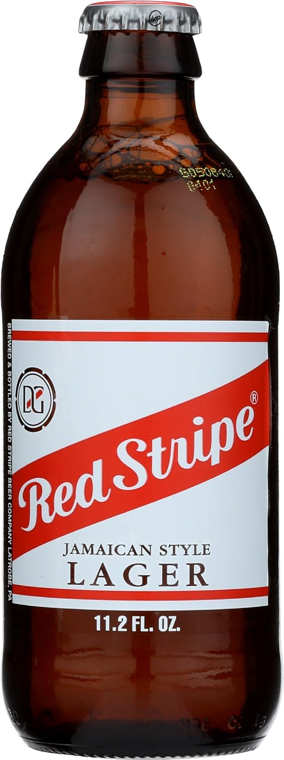 Cerveja Jam Red Stripe 1