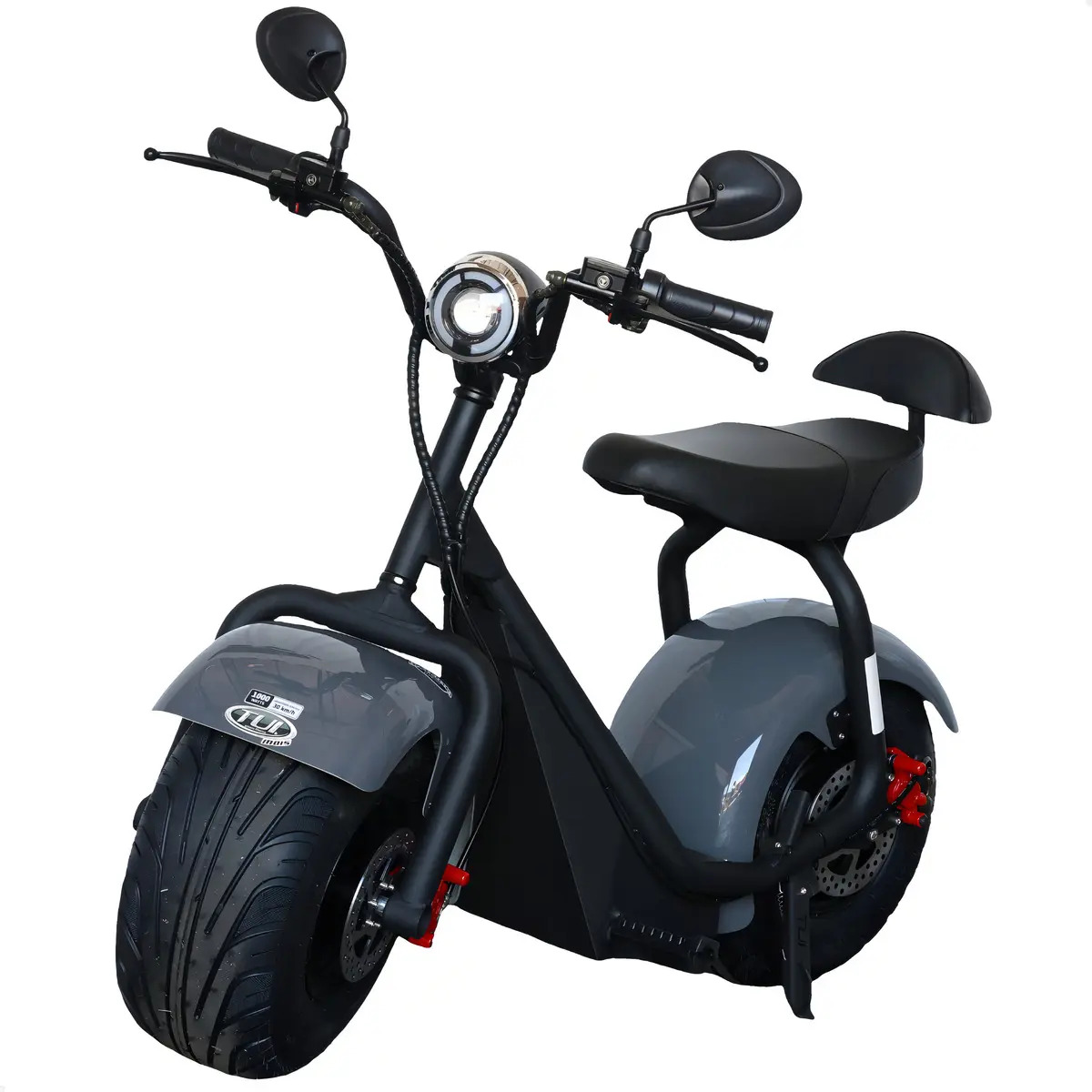 Top 10 Melhores Motos Elétricas em 2026 (Tui, Aima e mais) 1