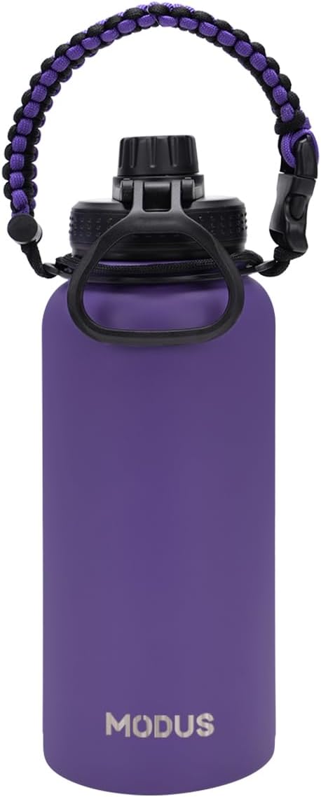 Garrafa Térmica Vacuo 1000 ml 2