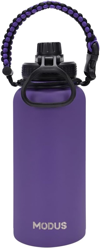 Garrafa Térmica Vacuo 1000 ml 2