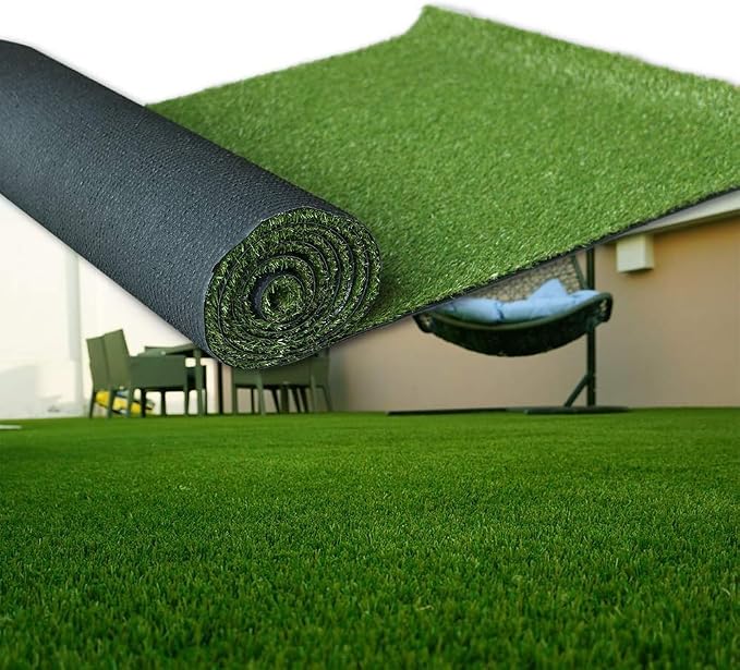 Grama Artificial de 1,8 x 2,5 m Lita 1