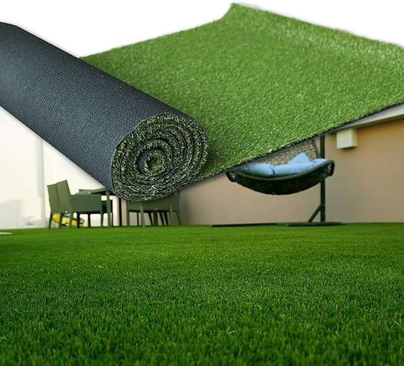 Grama Artificial de 1,8 x 2,5 m Lita 1