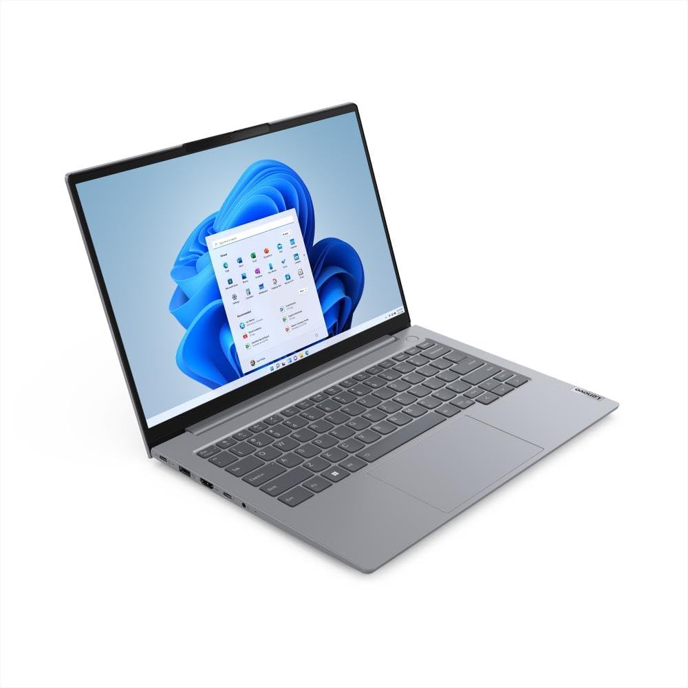 Notebook Lenovo ThinkBook 16 Gen 8 2