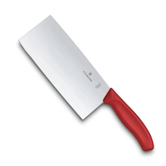 Faca do Chef Chinesa Fibrox