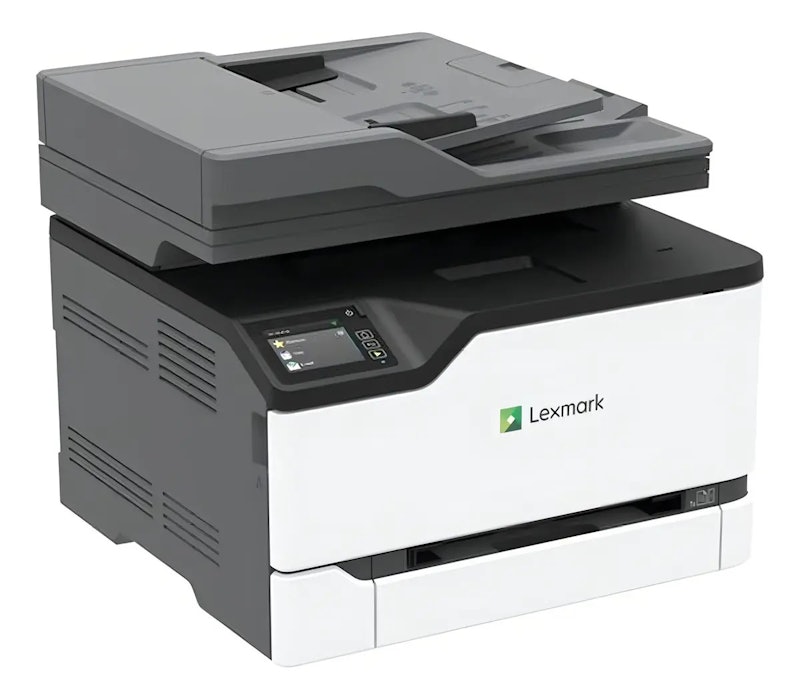Multifuncional Lexmark CX431adw 1