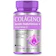 NUTRAFOR Colágeno Hidrolisado + Ácido Hialurônico + Vitamina C Nutrafor 1