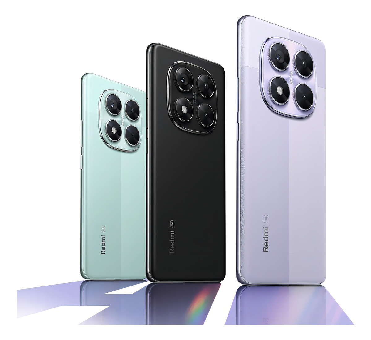 Redmi Note 14 Pro 5G 5