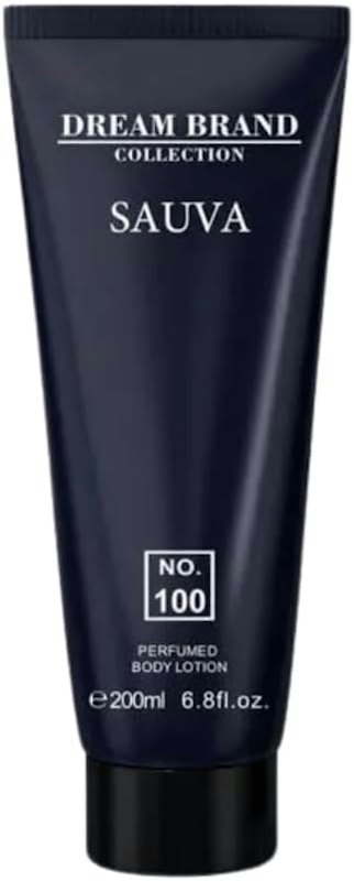 Creme Hidratante Sauvage 1