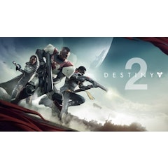 Destiny 2 (2017)