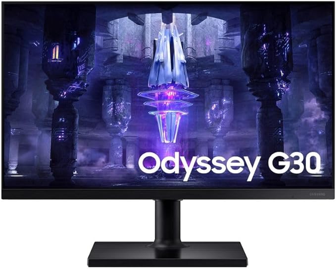 Monitor Gamer Odyssey G30 24” 1