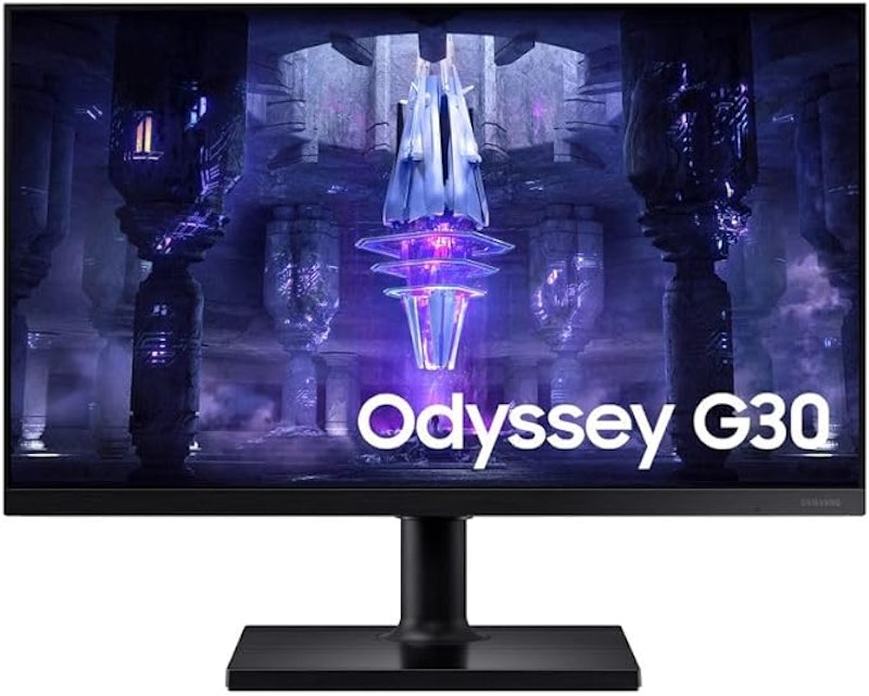 Monitor Gamer Odyssey G30 24” 1