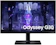 SAMSUNG Monitor Gamer Odyssey G30 24” 1