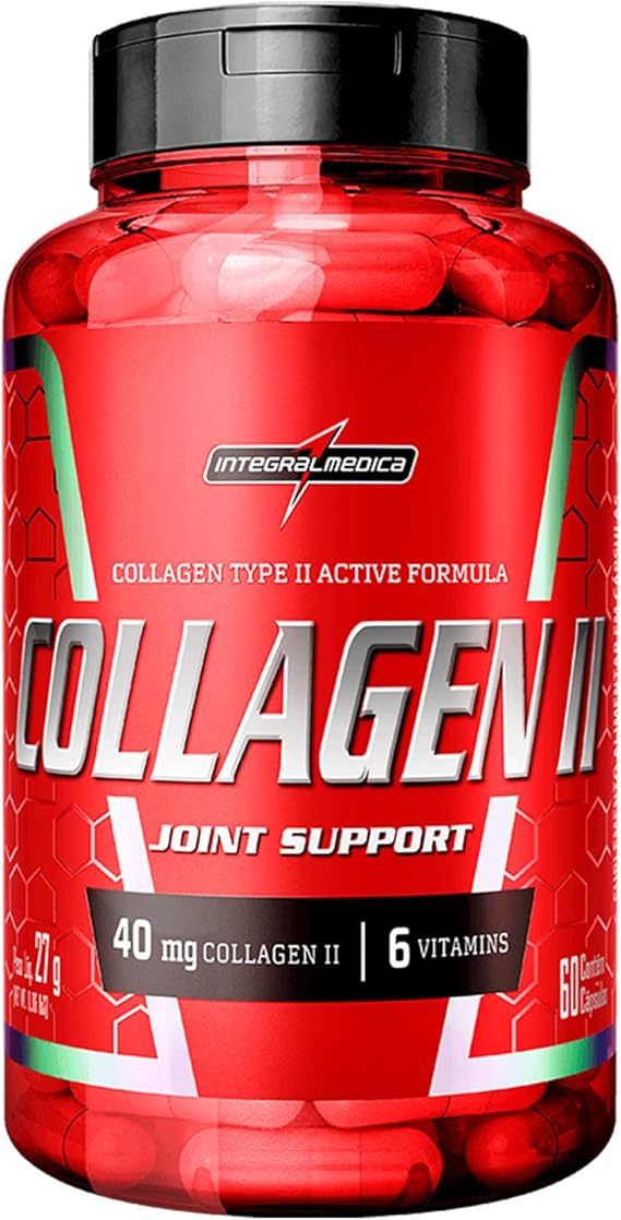 Top 10 Melhores Colágenos Tipo 2 em 2026 (Nutrify, Vitafor e mais) 5